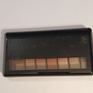 2007 Eight In One Avon Eyeshadow Palette - Warm Neutrals